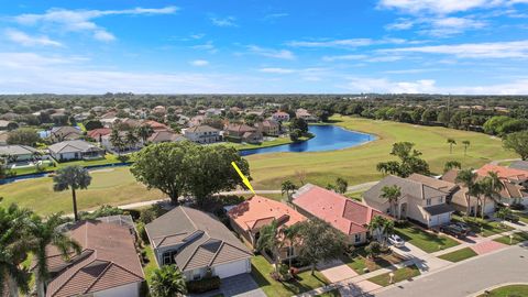 A home in Lake Worth