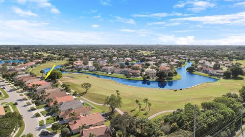 A home in Lake Worth