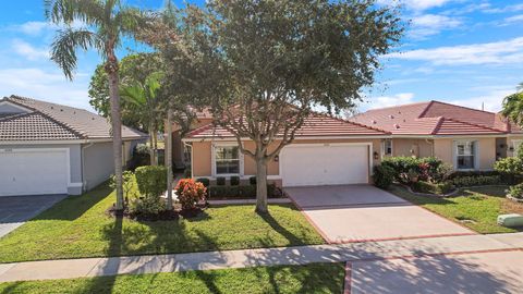 A home in Lake Worth