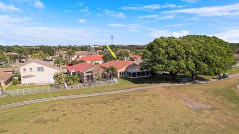 A home in Lake Worth