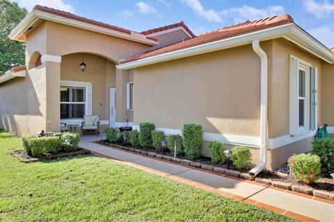 A home in Lake Worth