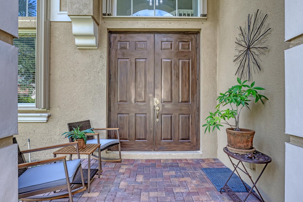 Photo of 762 GAZETTA Way, West Palm Beach, FL 33413 (MLS # B26092634)