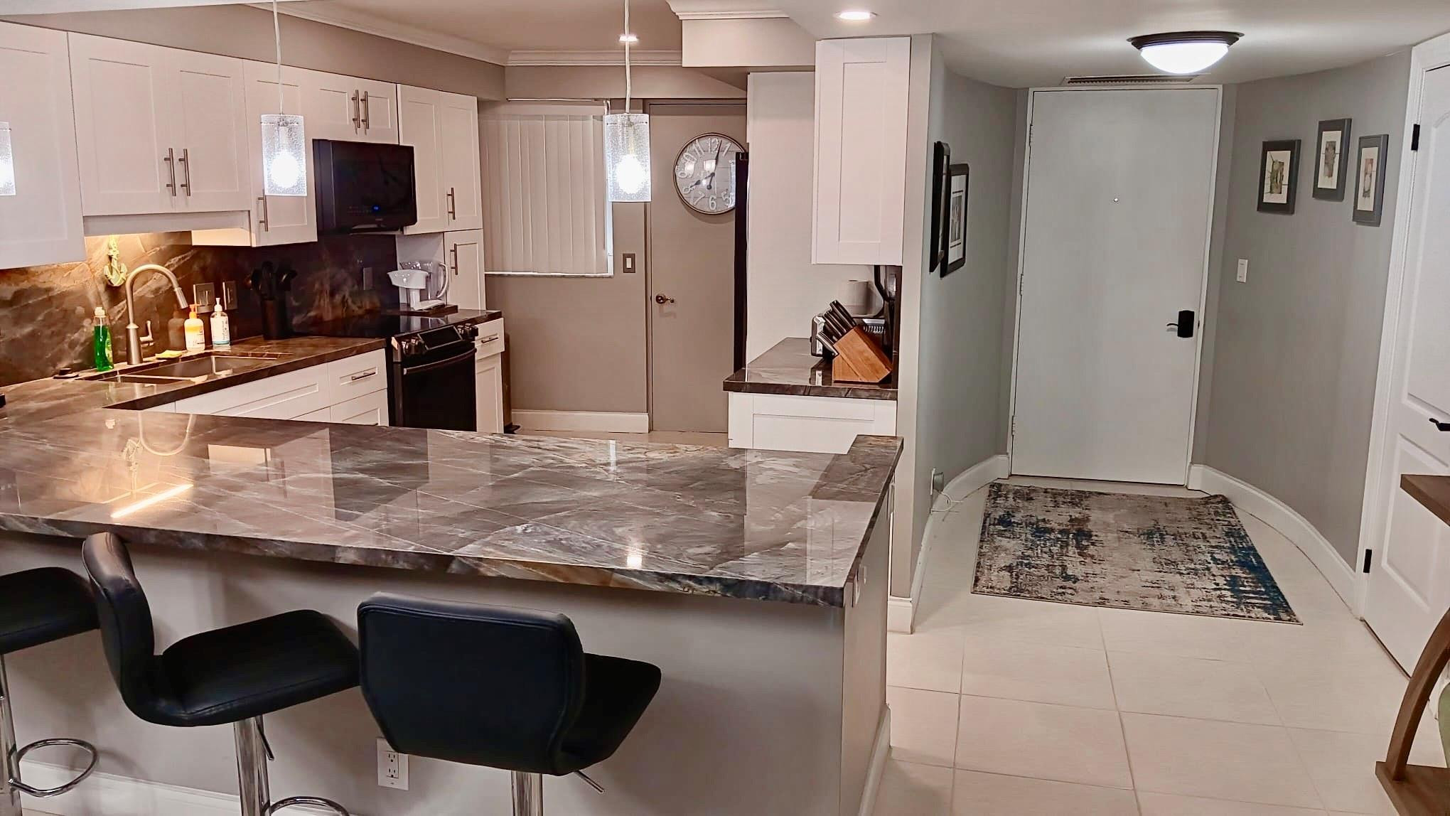 The Galleon - Residential Lease