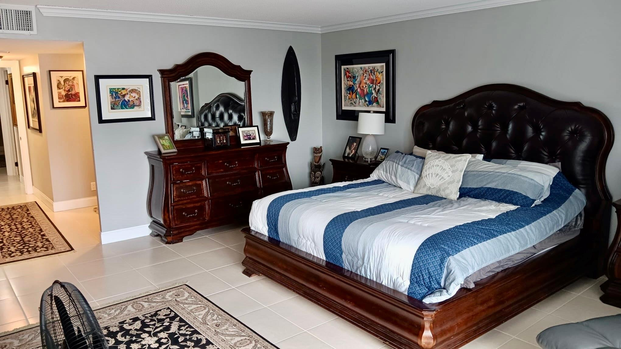 The Galleon - Residential Lease