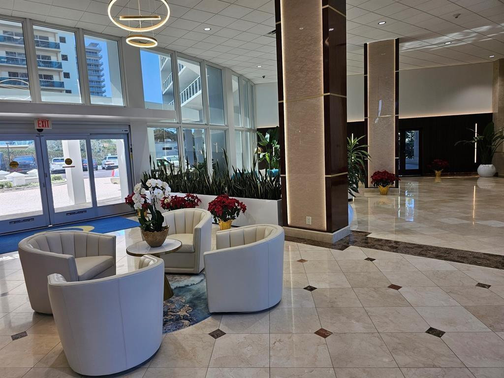 The Galleon - Residential Lease