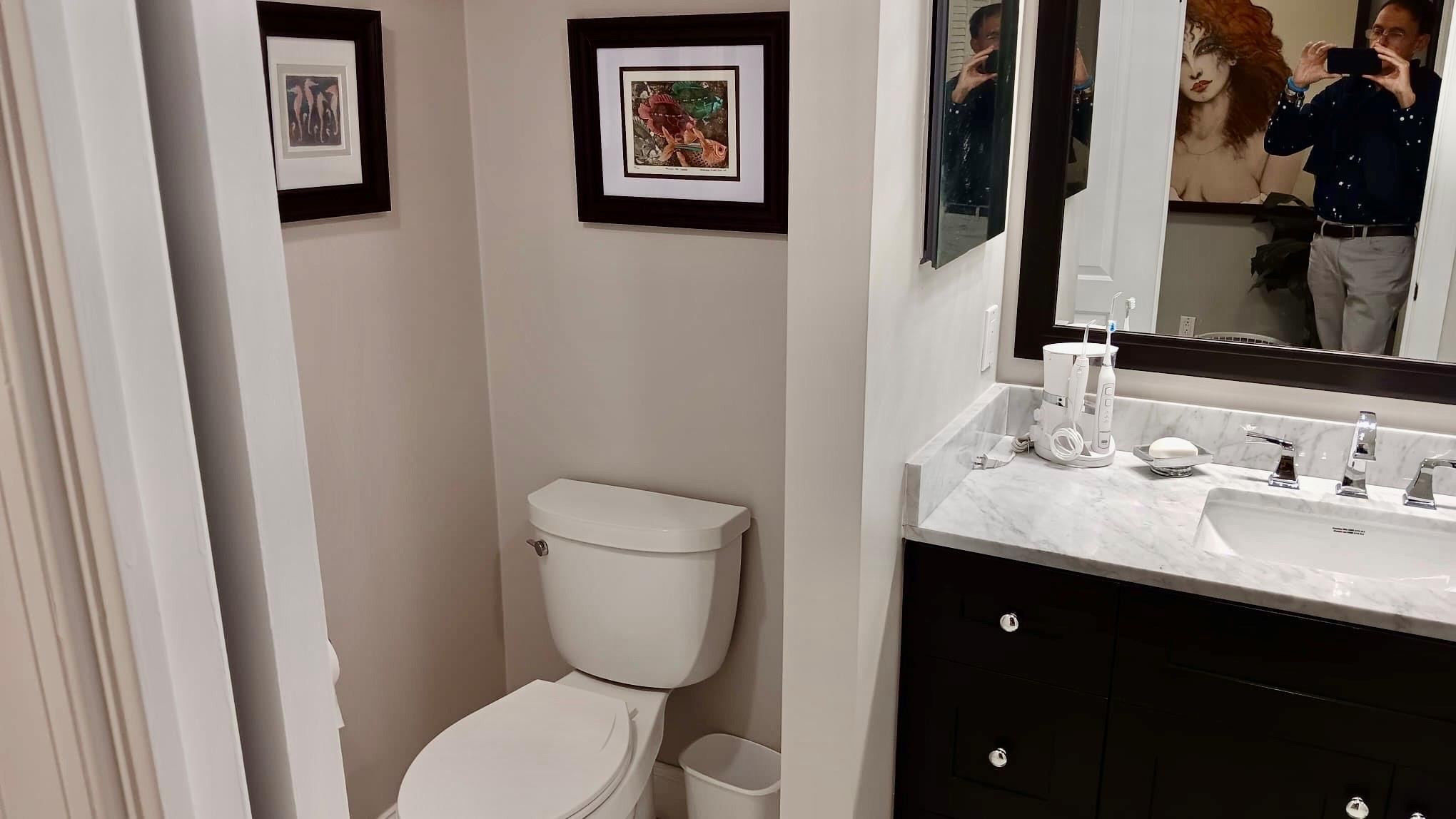 The Galleon - Residential Lease