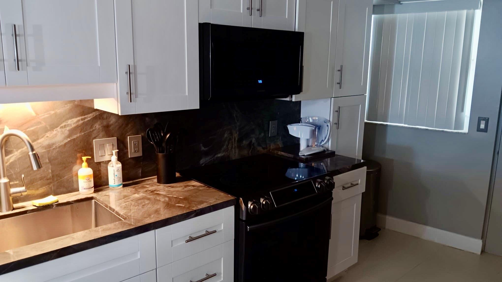 The Galleon - Residential Lease