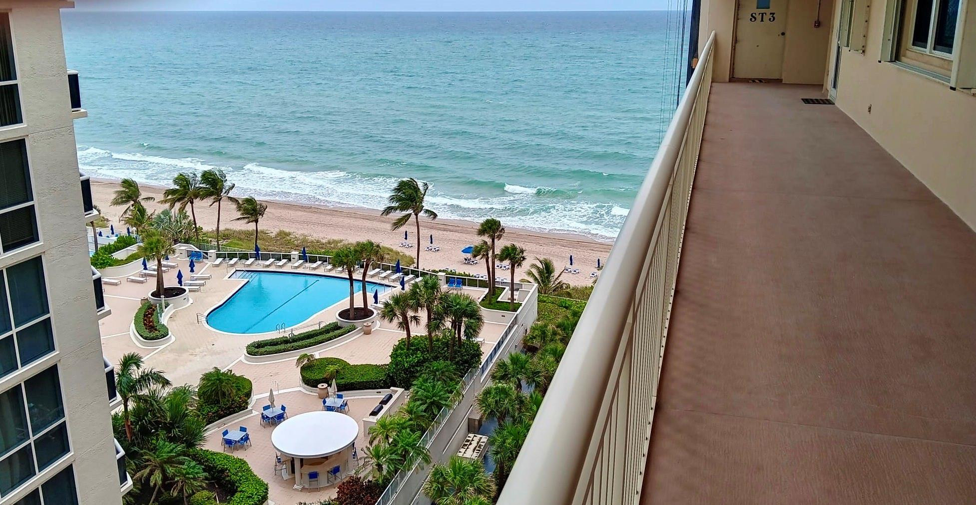 The Galleon - Residential Lease