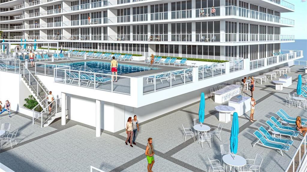 The Galleon - Residential Lease