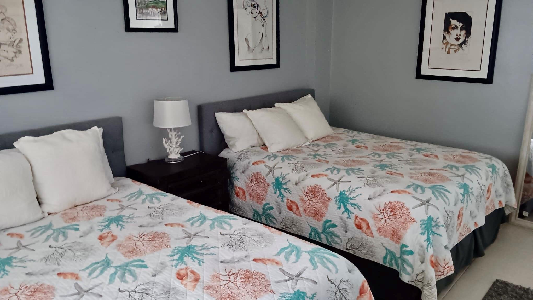 The Galleon - Residential Lease