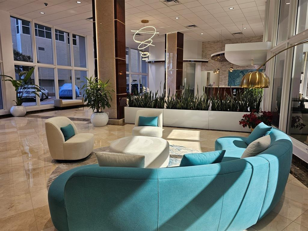 The Galleon - Residential Lease