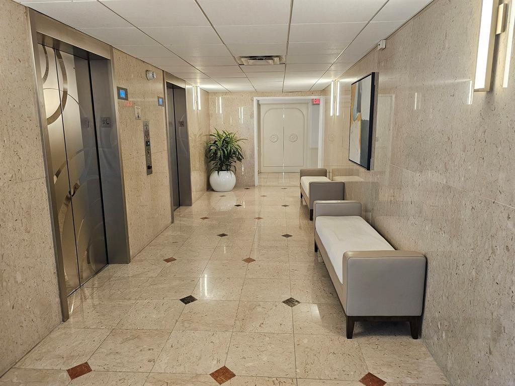 The Galleon - Residential Lease