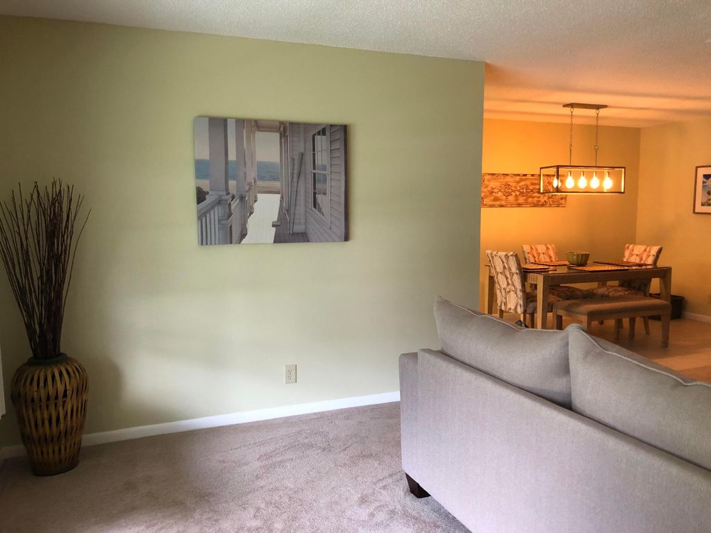 Photo of 405 N High Point Boulevard #C, Delray Beach, FL 33445 (MLS # R10965613)