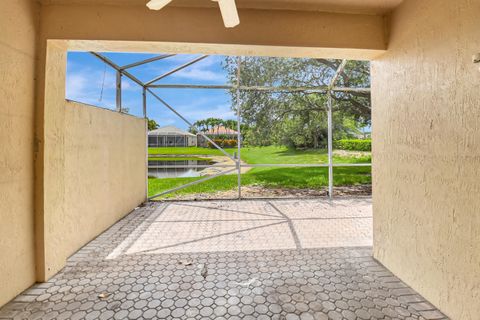 A home in Delray Beach