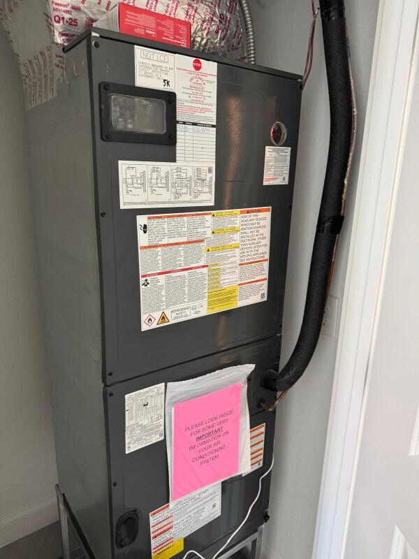 PORT ST LUCIE SECTION 15 - Residential Lease