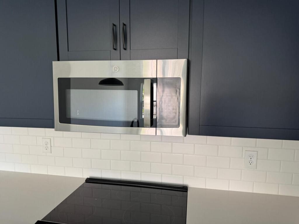 Photo of 1073 SW Benchor Avenue, Port Saint Lucie, FL 34953 (MLS # R11139705)