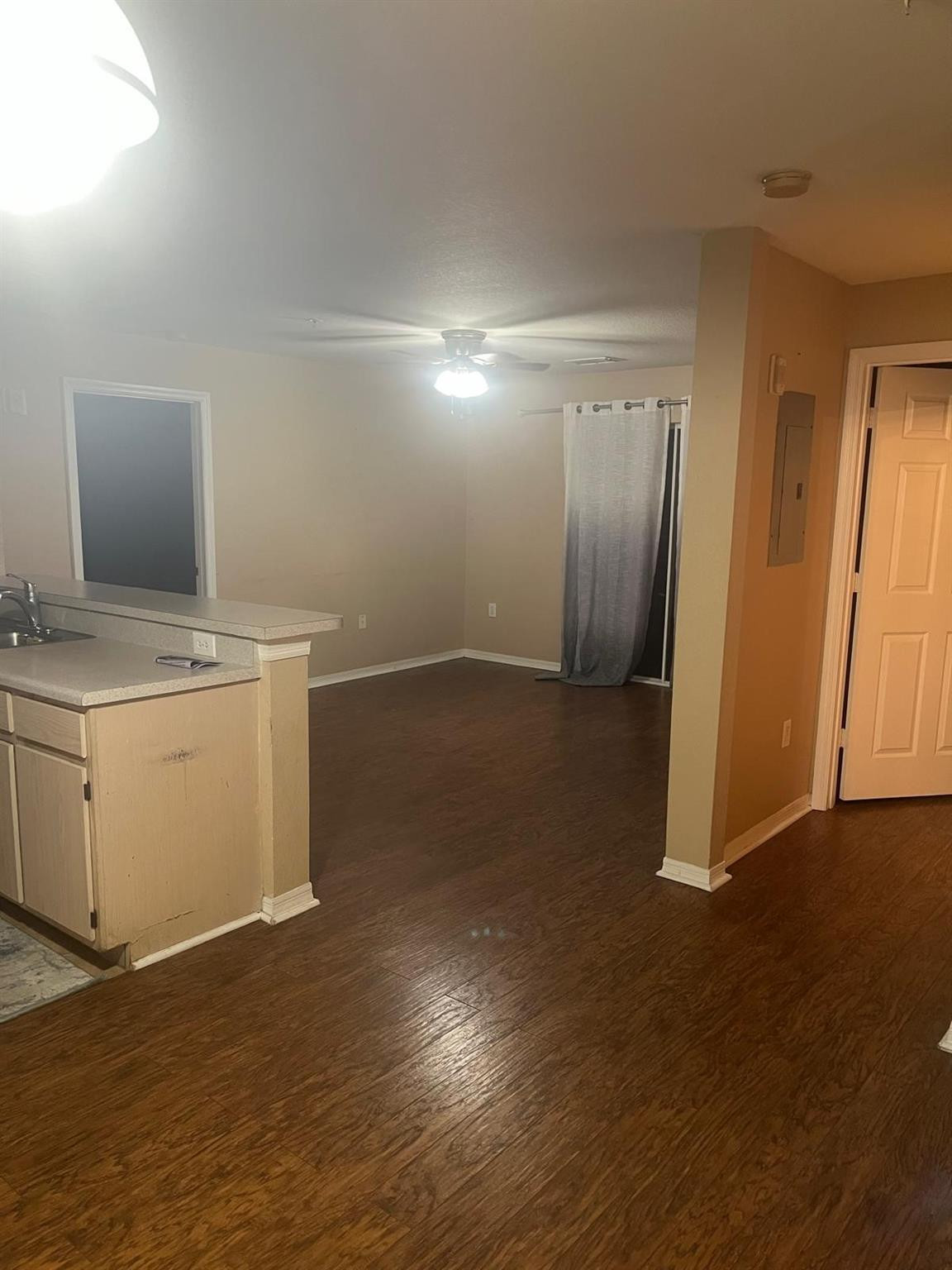 CYPRESS FAIRWAY CONDO - Residential Lease