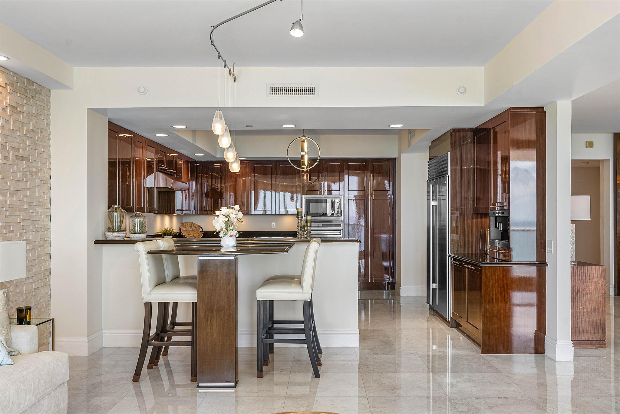 2700 NORTH OCEAN CONDO - Residential