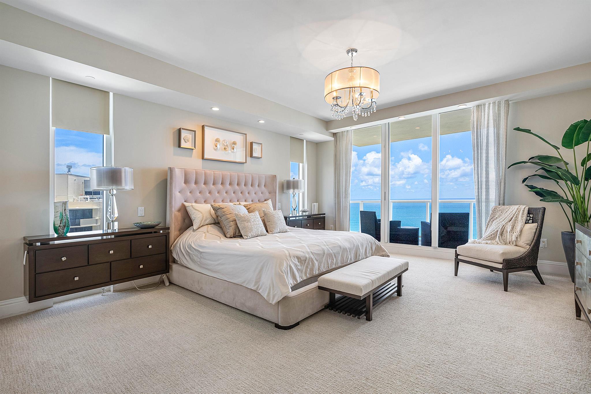 2700 NORTH OCEAN CONDO - Residential