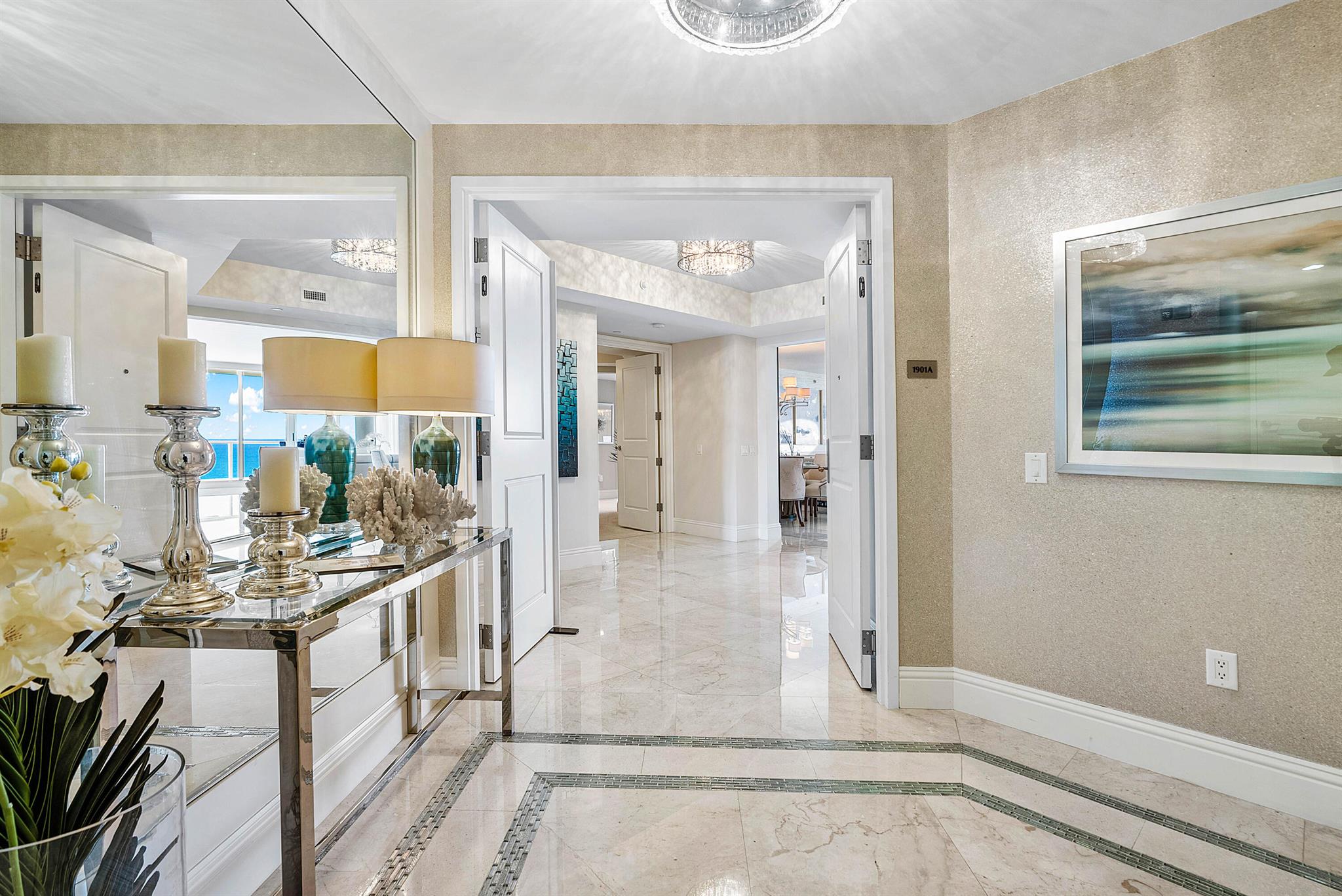 2700 NORTH OCEAN CONDO - Residential