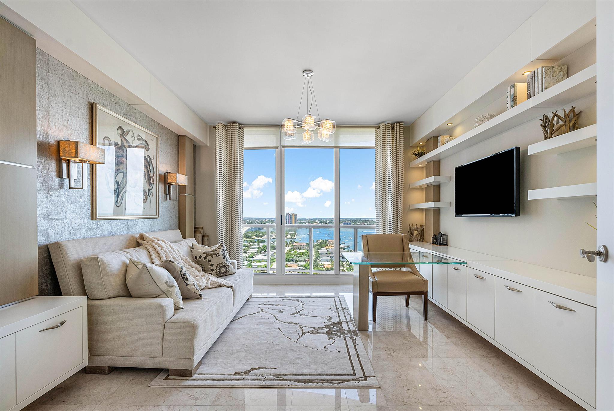 2700 NORTH OCEAN CONDO - Residential