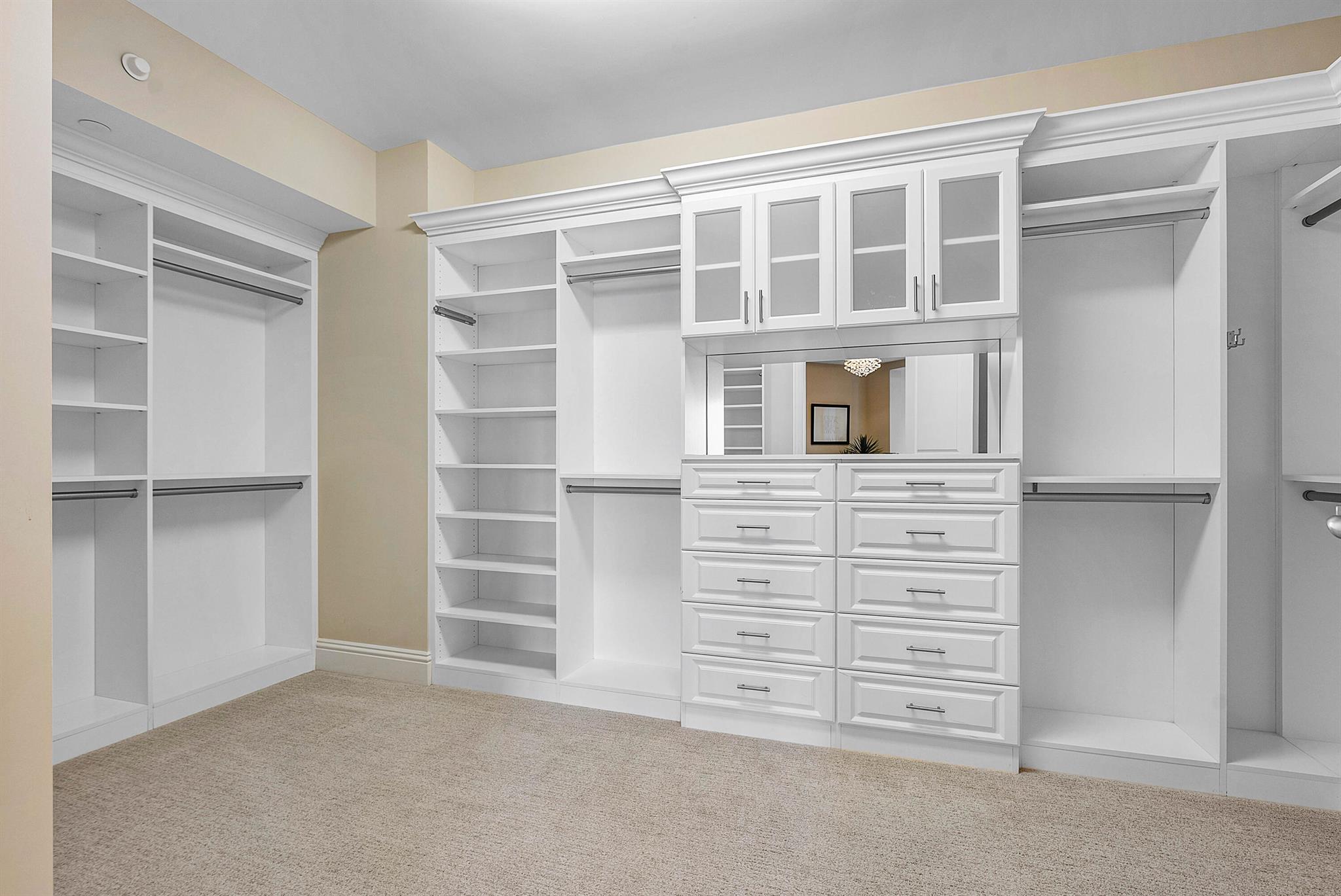 2700 NORTH OCEAN CONDO - Residential