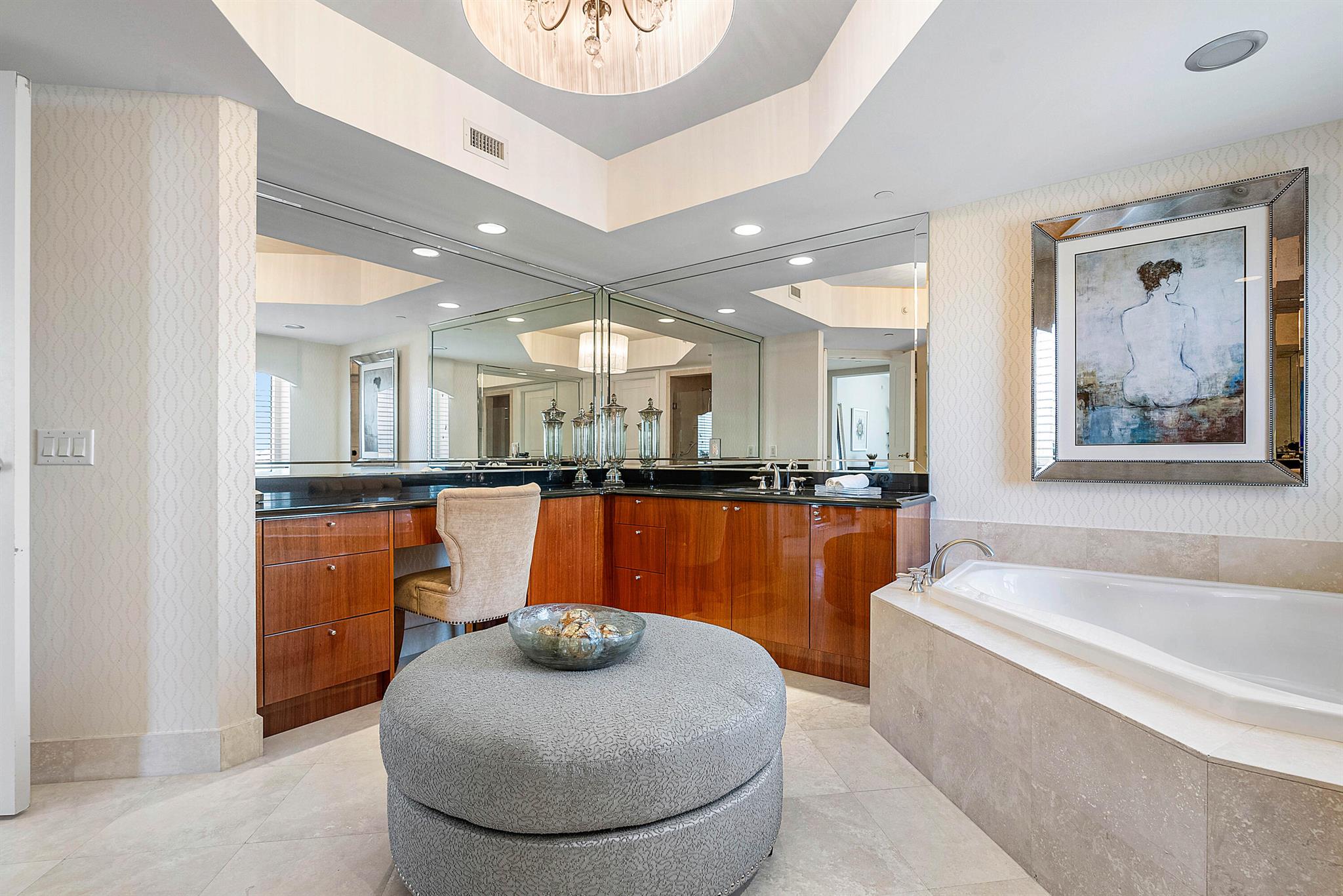 2700 NORTH OCEAN CONDO - Residential