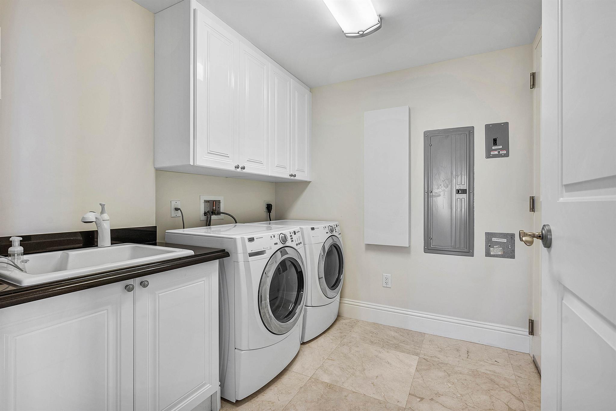 2700 NORTH OCEAN CONDO - Residential