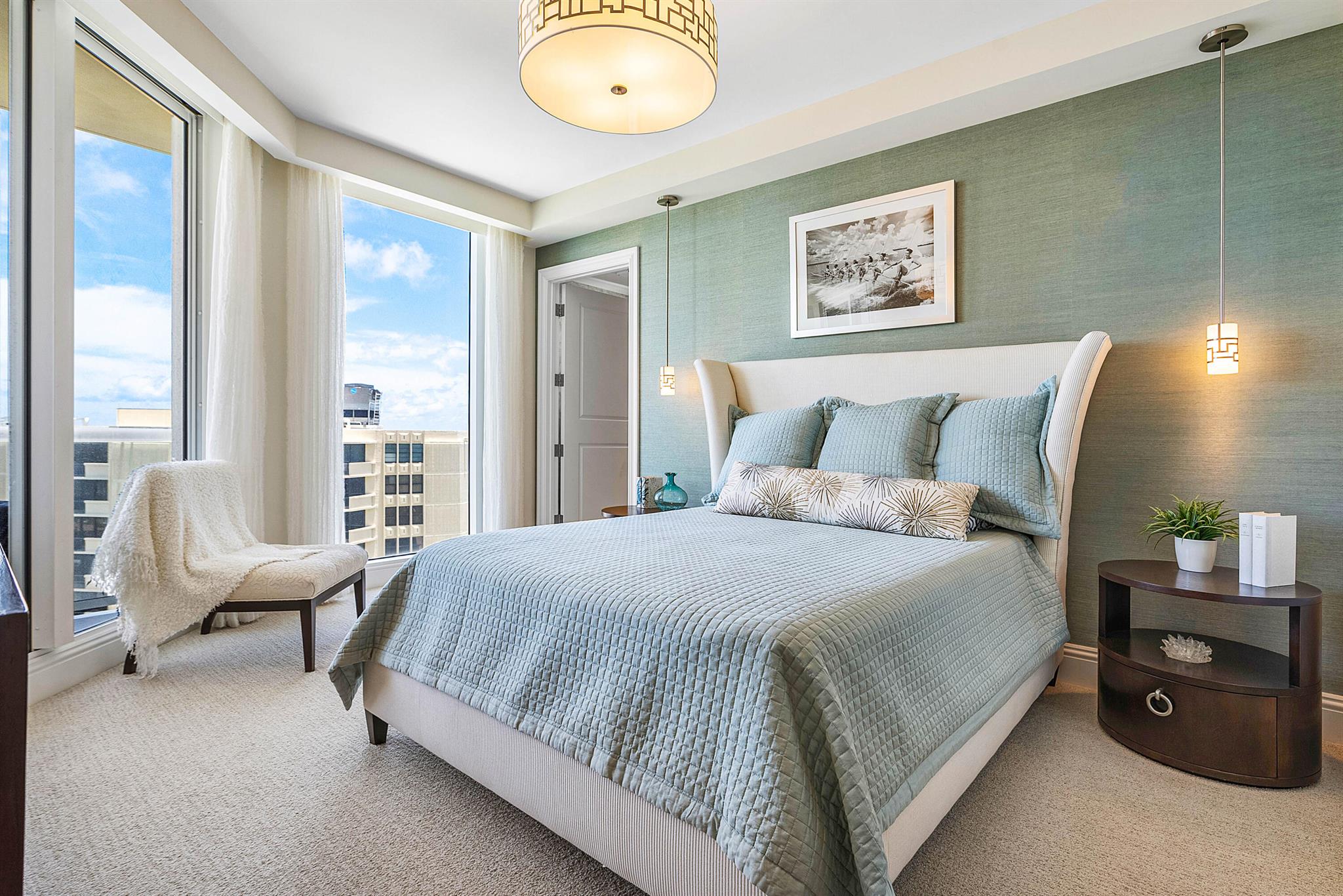 2700 NORTH OCEAN CONDO - Residential