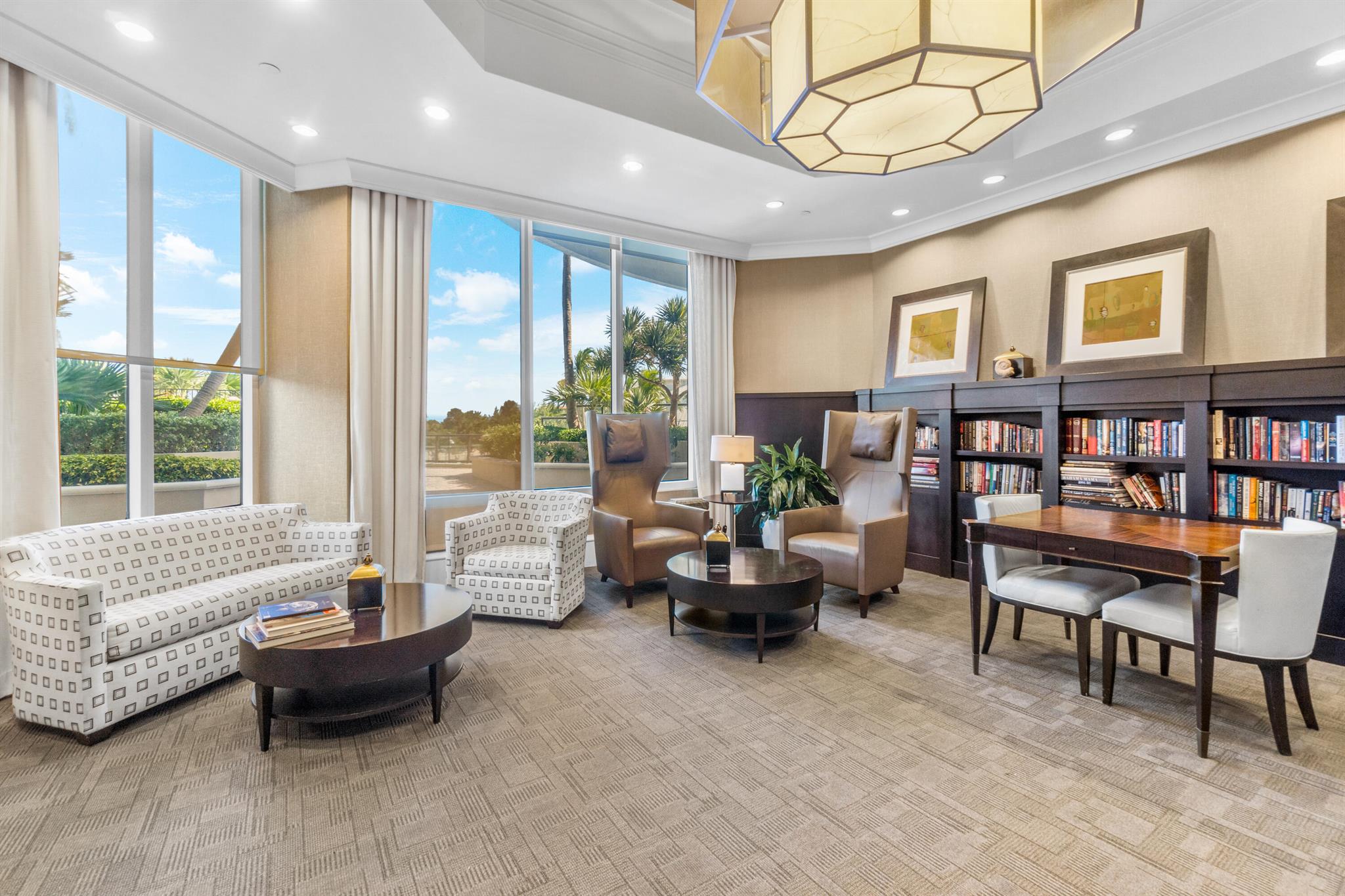 2700 NORTH OCEAN CONDO - Residential