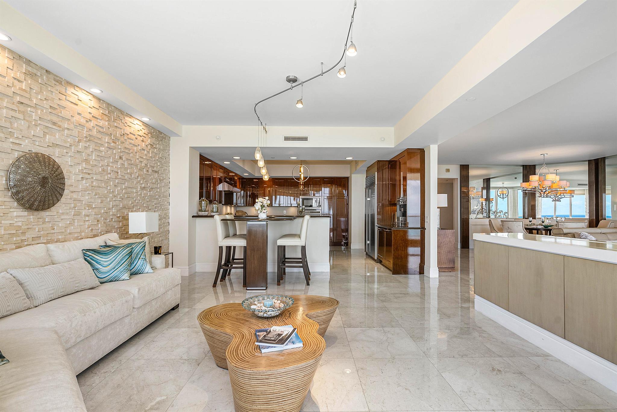 2700 NORTH OCEAN CONDO - Residential