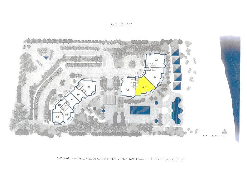 2700 NORTH OCEAN CONDO - Residential