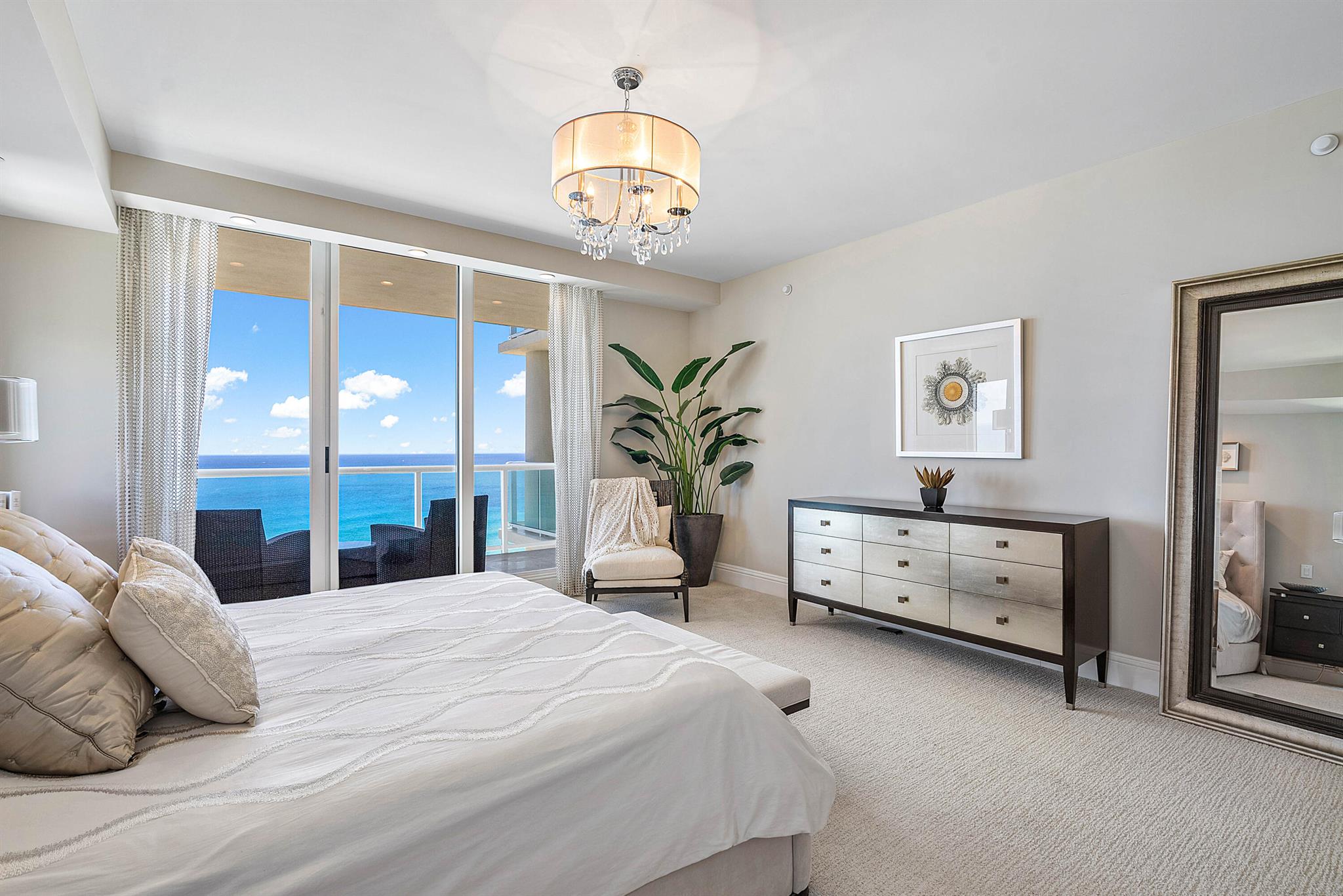 2700 NORTH OCEAN CONDO - Residential