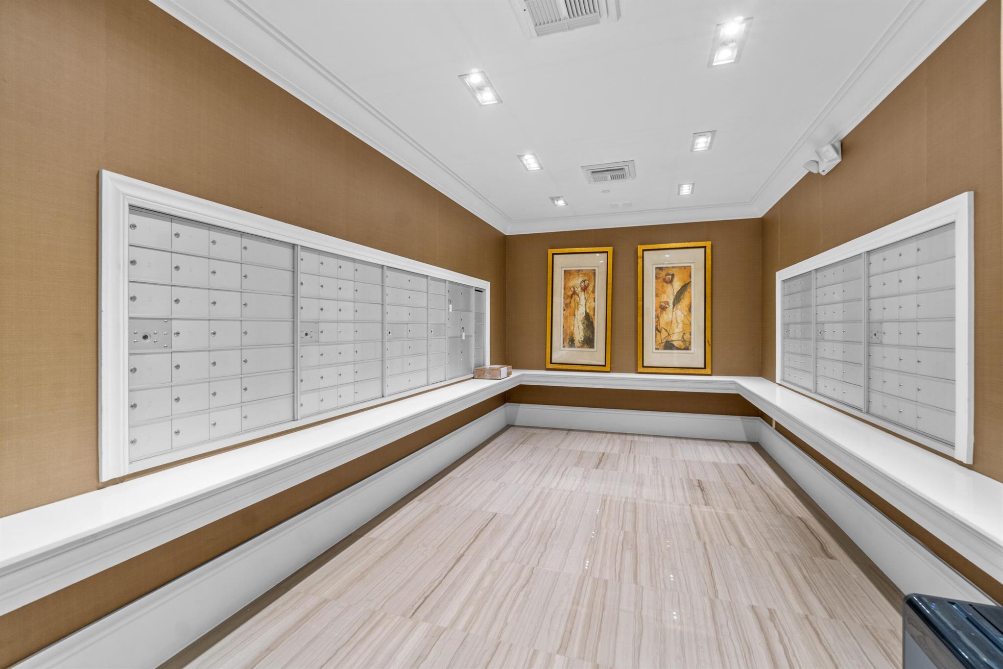 2700 NORTH OCEAN CONDO - Residential