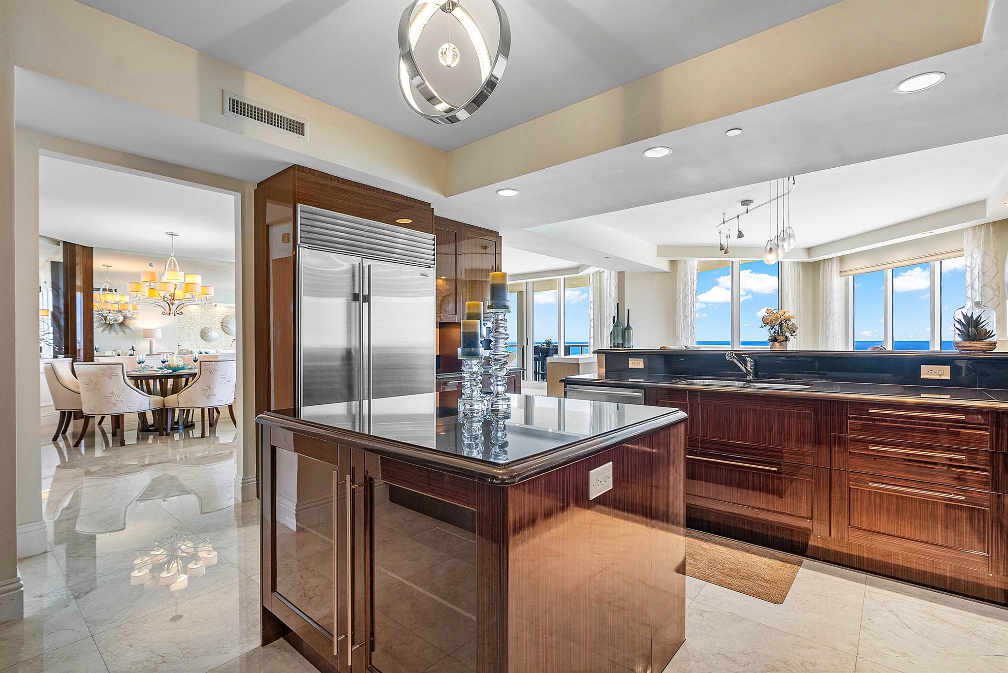 2700 NORTH OCEAN CONDO - Residential