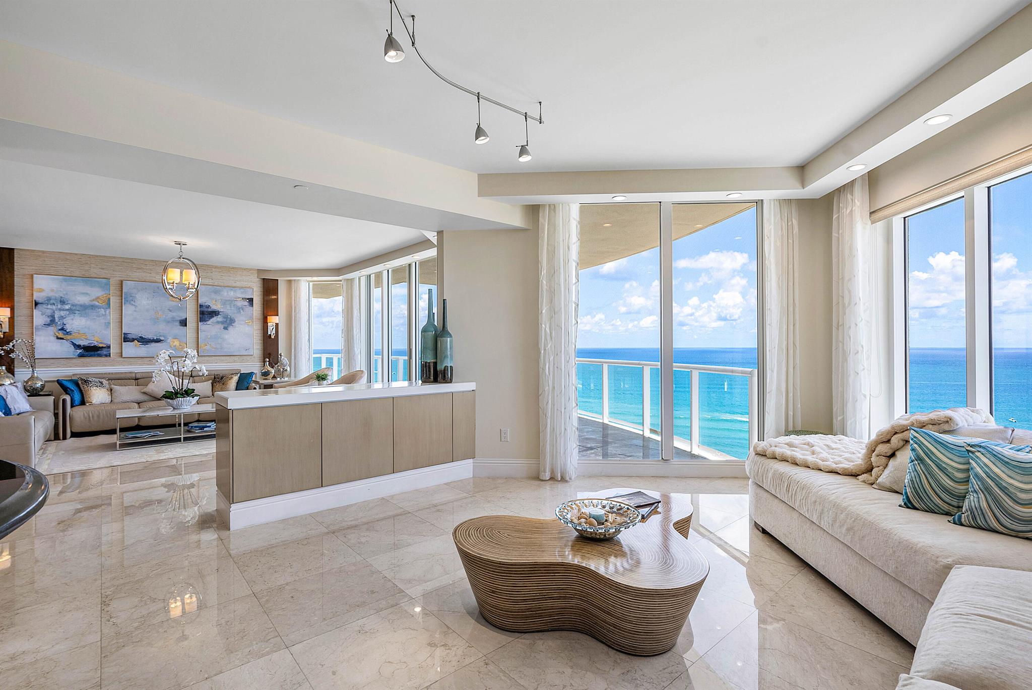 2700 NORTH OCEAN CONDO - Residential