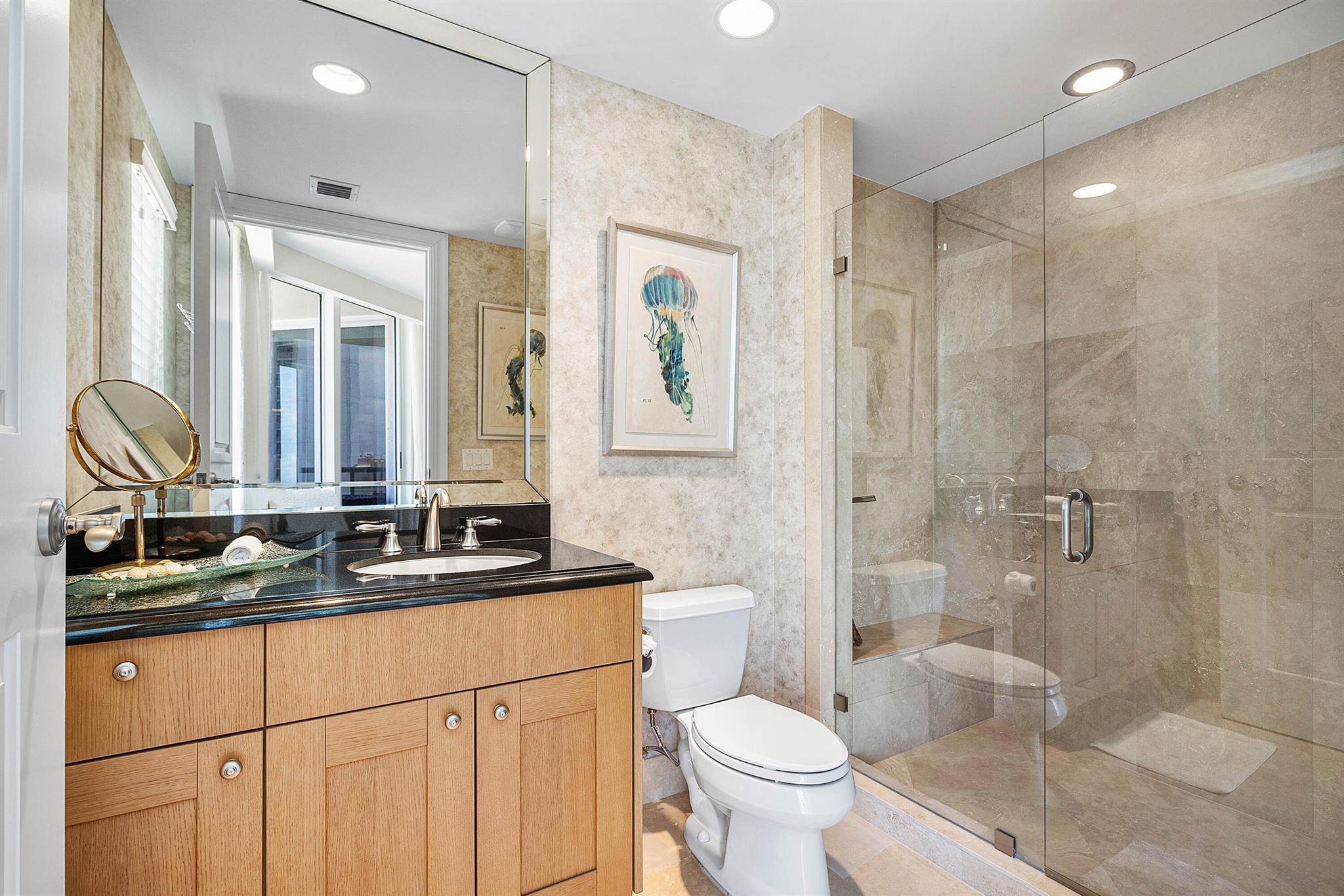 2700 NORTH OCEAN CONDO - Residential