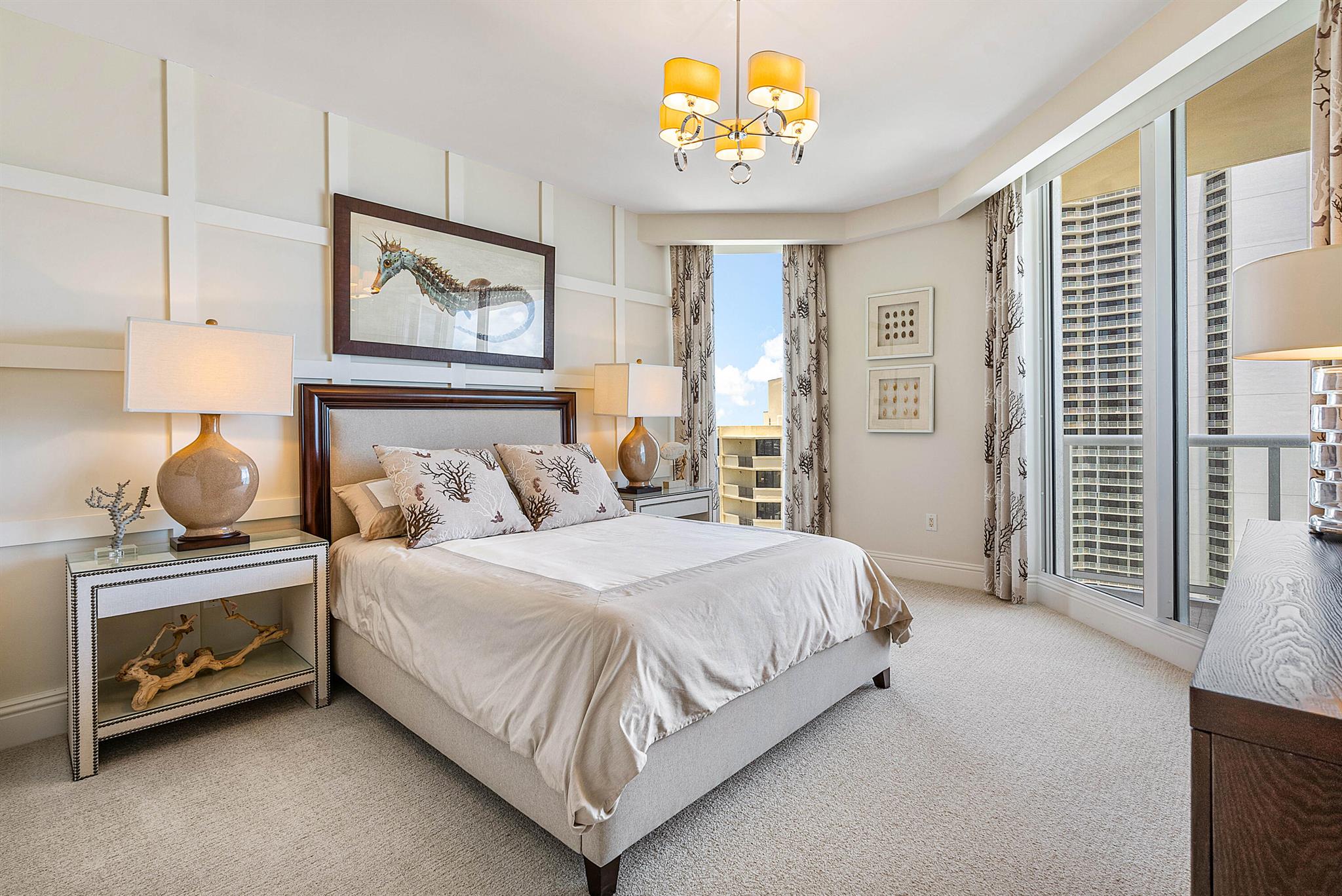 2700 NORTH OCEAN CONDO - Residential