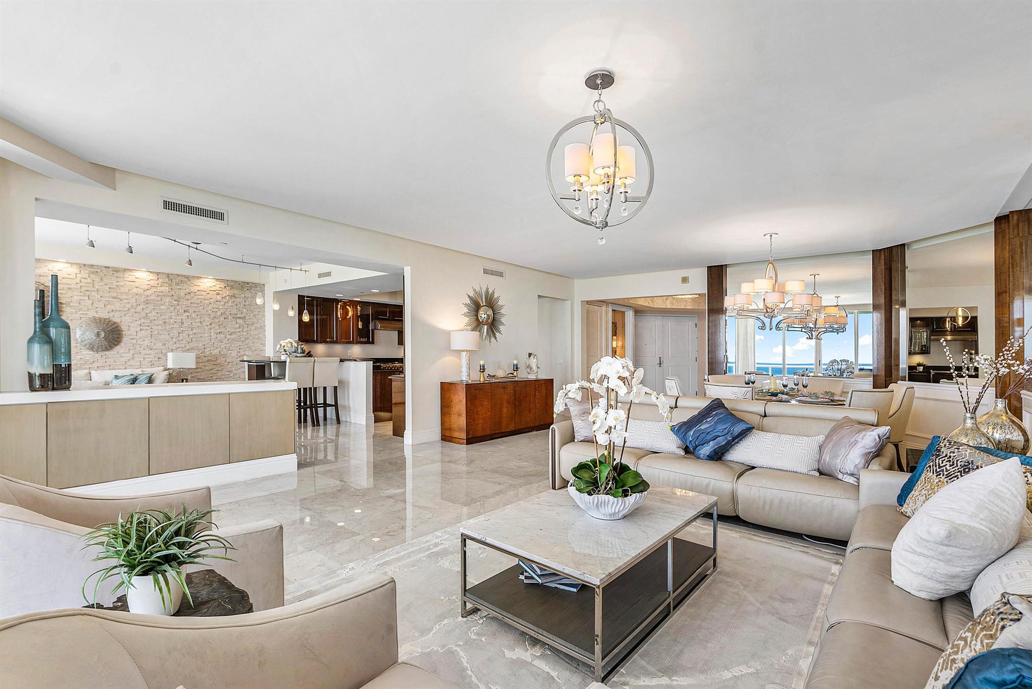 2700 NORTH OCEAN CONDO - Residential