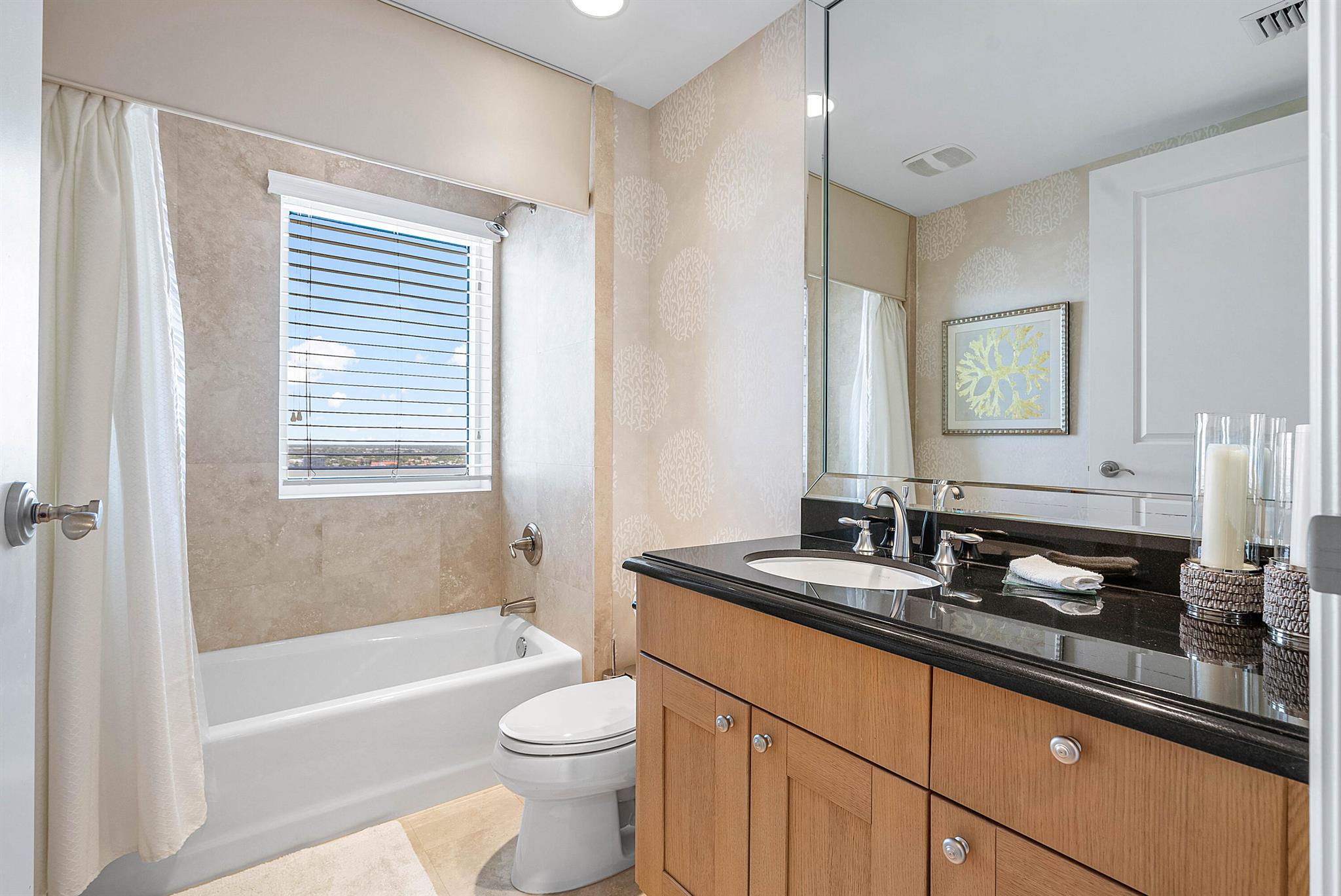 2700 NORTH OCEAN CONDO - Residential