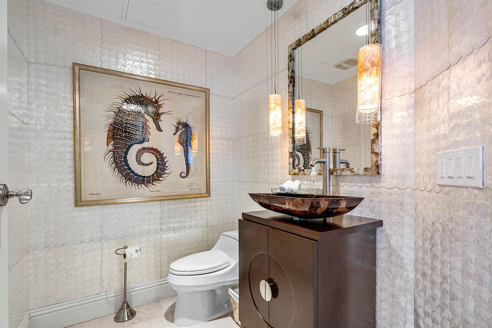 2700 NORTH OCEAN CONDO - Residential