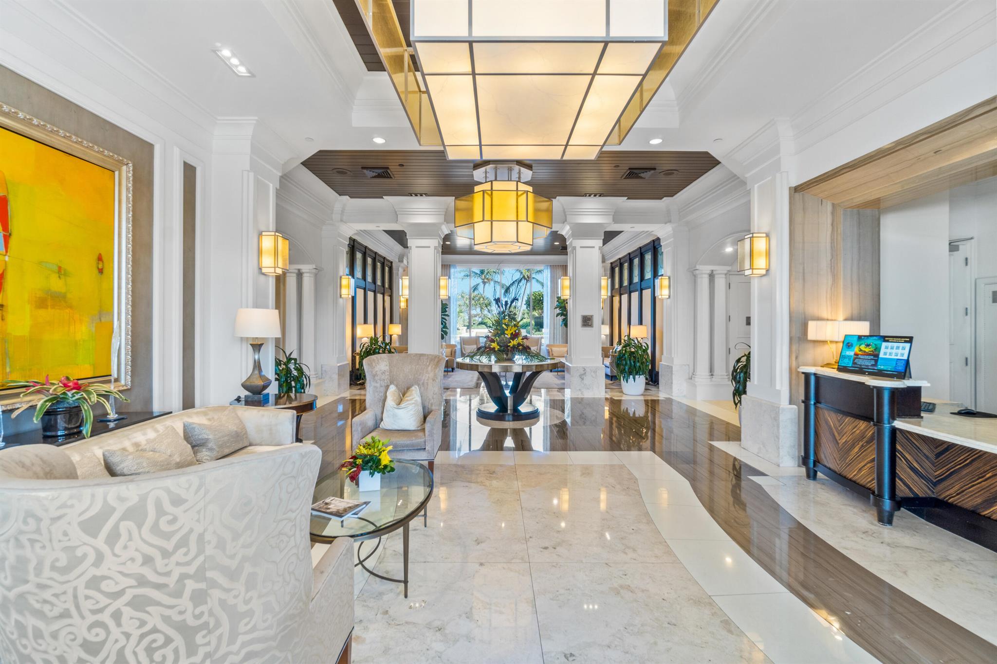 2700 NORTH OCEAN CONDO - Residential