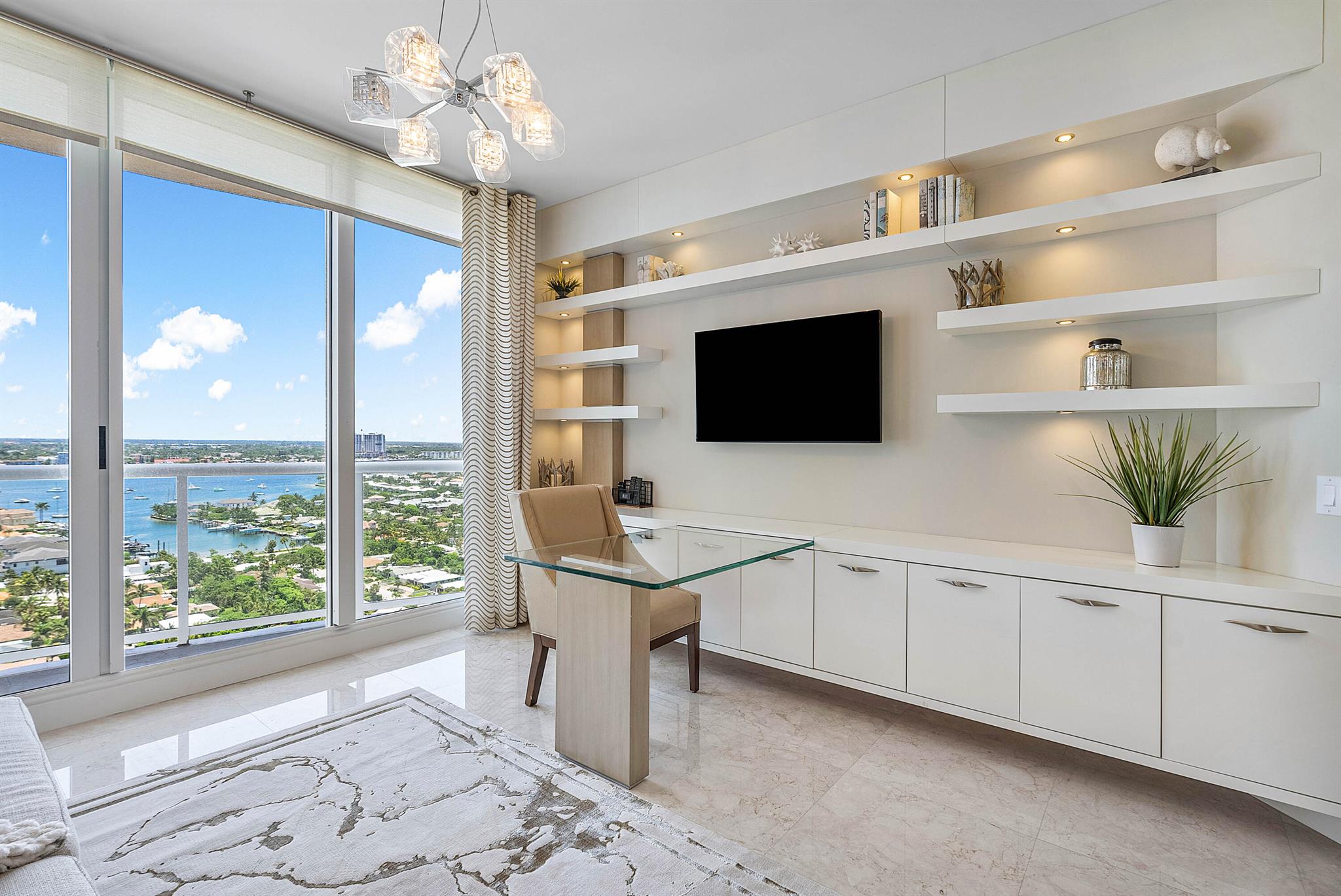 2700 NORTH OCEAN CONDO - Residential