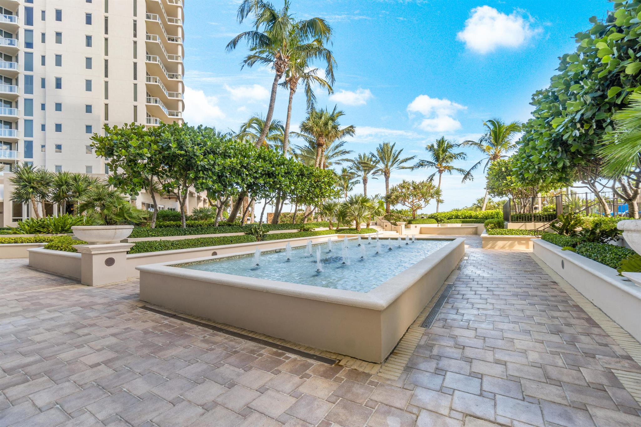 2700 NORTH OCEAN CONDO - Residential