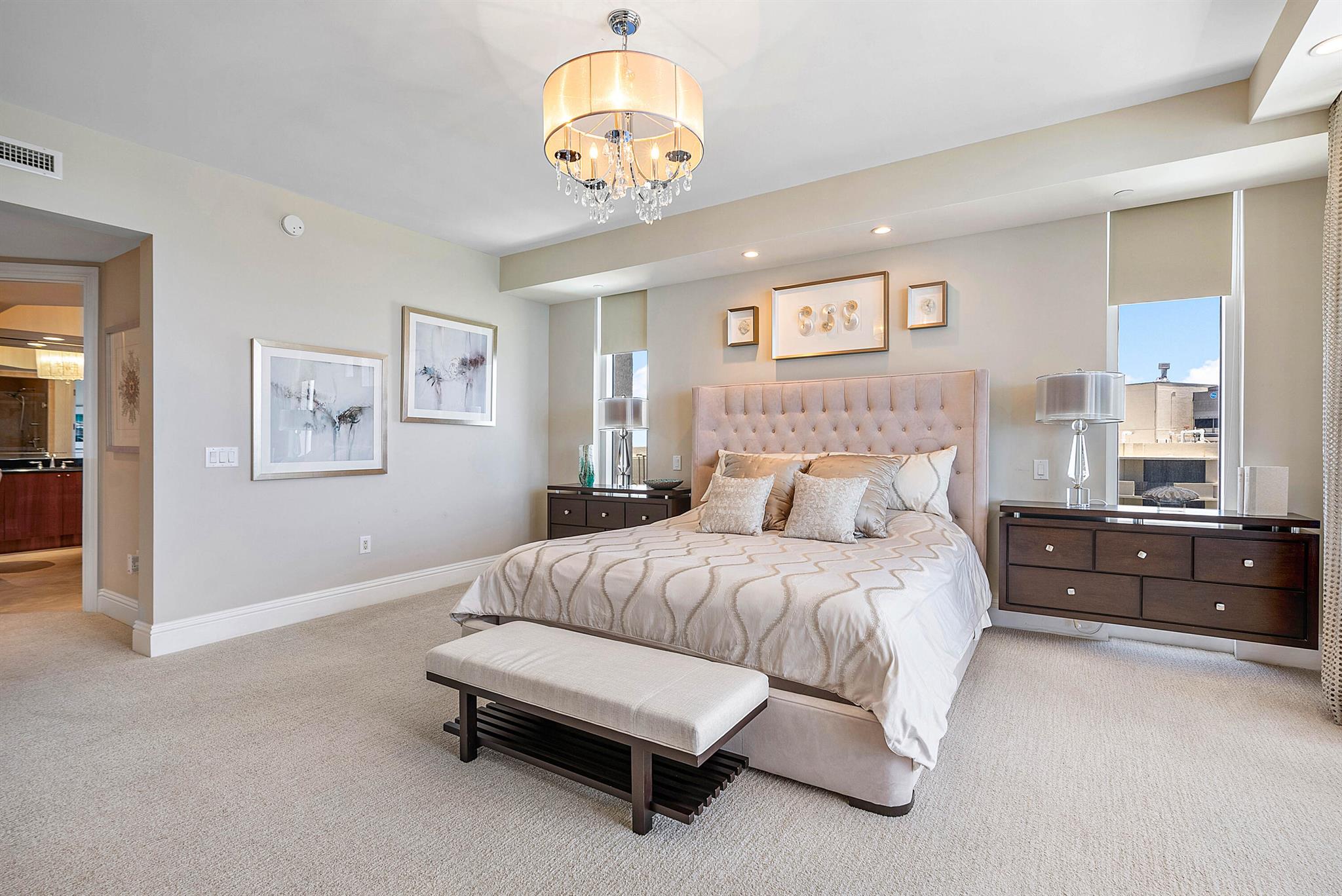 2700 NORTH OCEAN CONDO - Residential