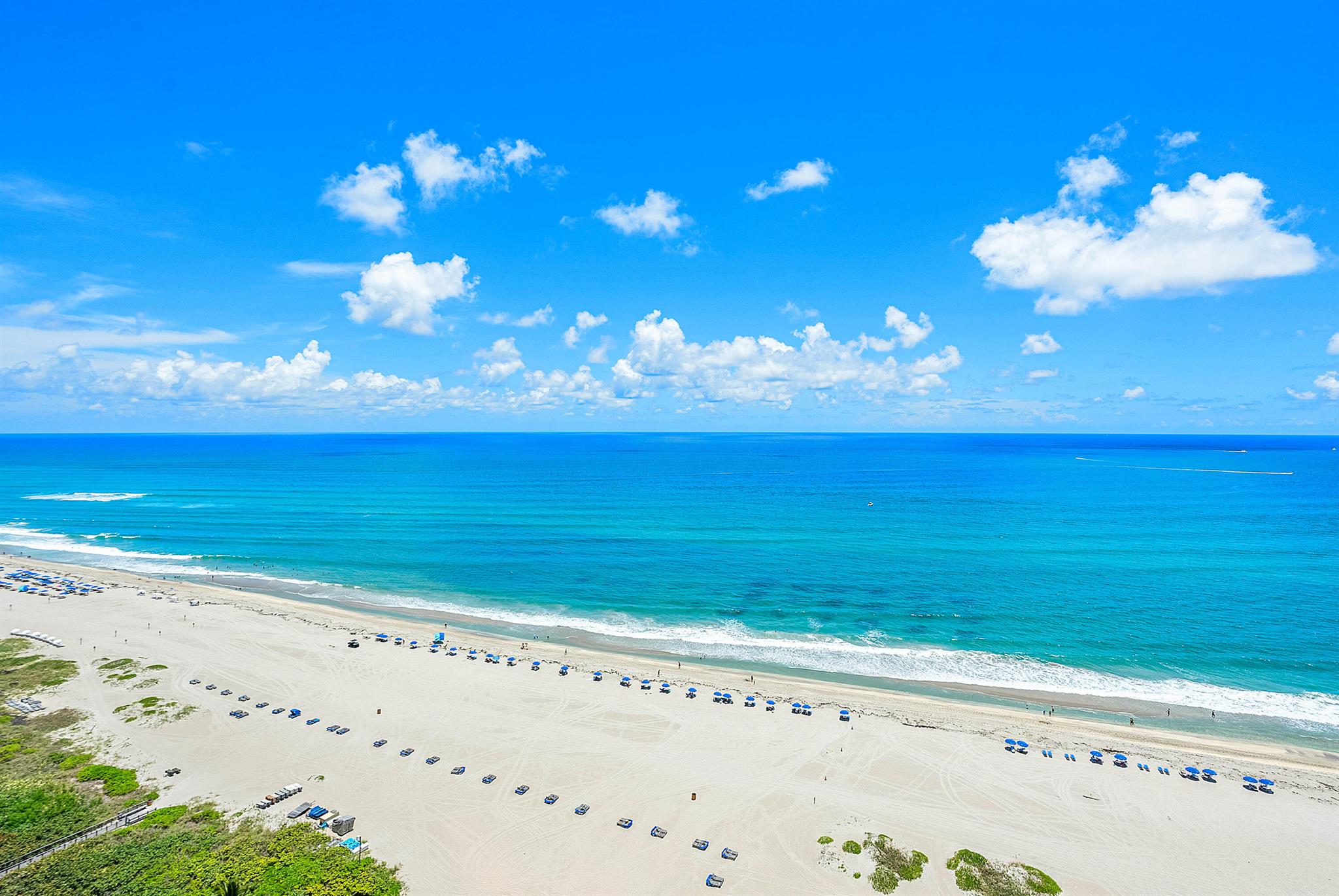 2700 NORTH OCEAN CONDO - Residential