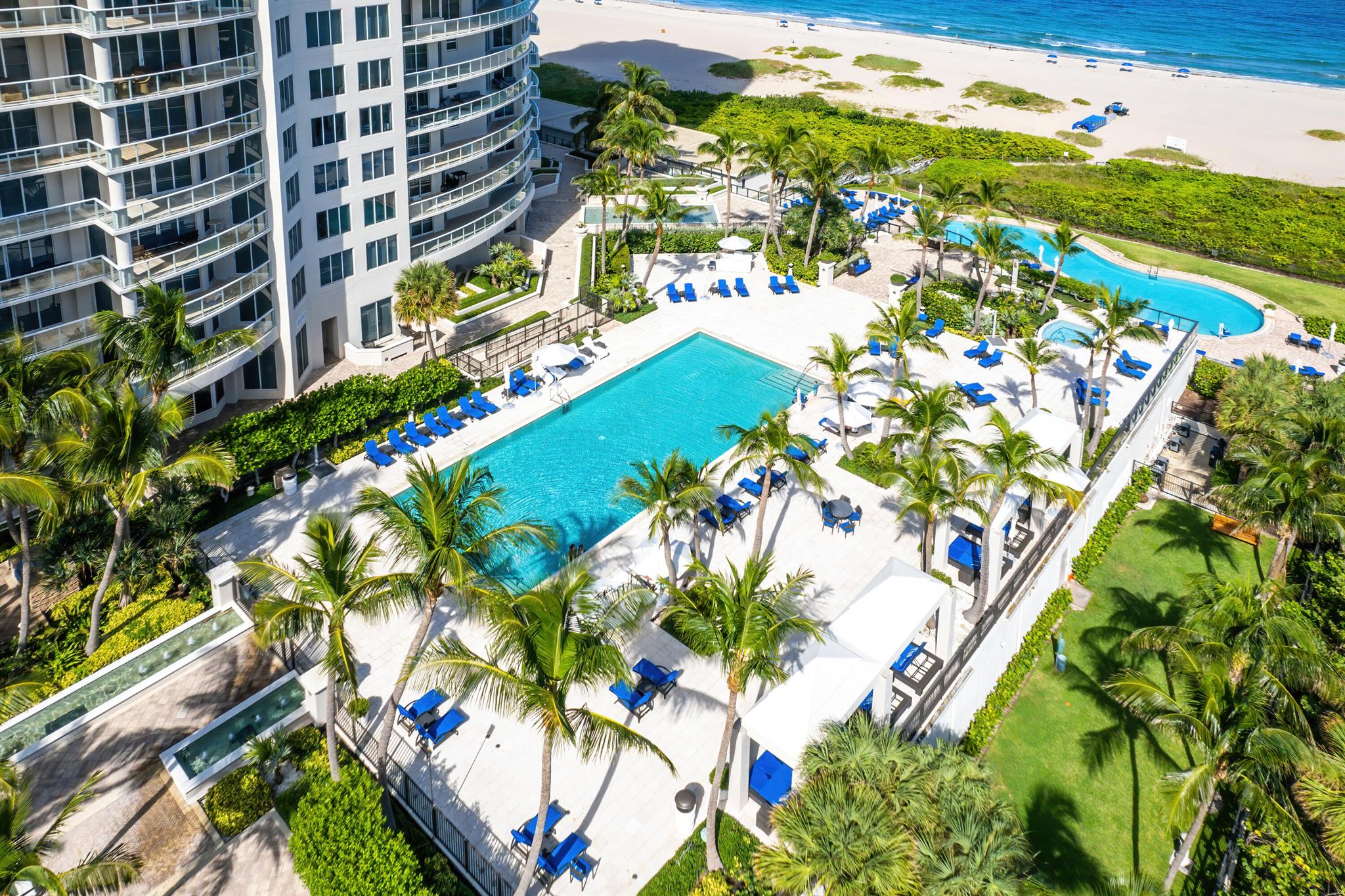 2700 NORTH OCEAN CONDO - Residential