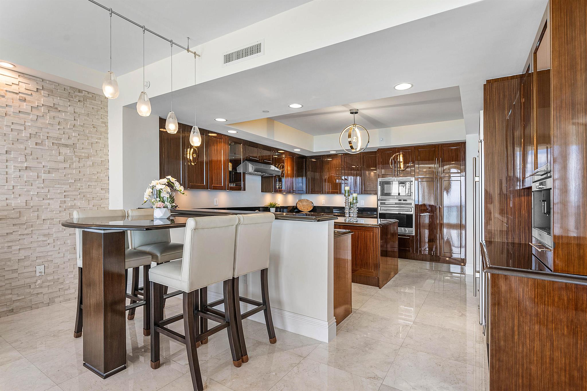 2700 NORTH OCEAN CONDO - Residential