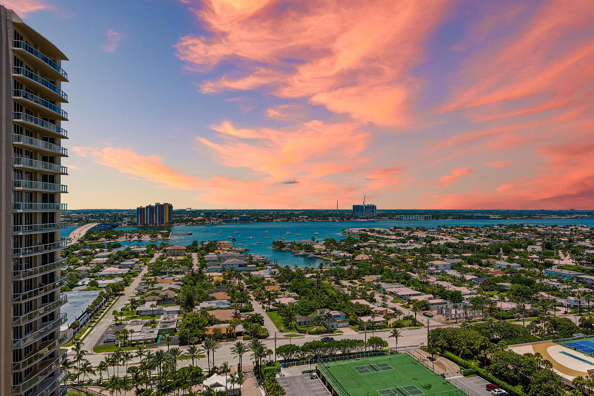 2700 NORTH OCEAN CONDO - Residential