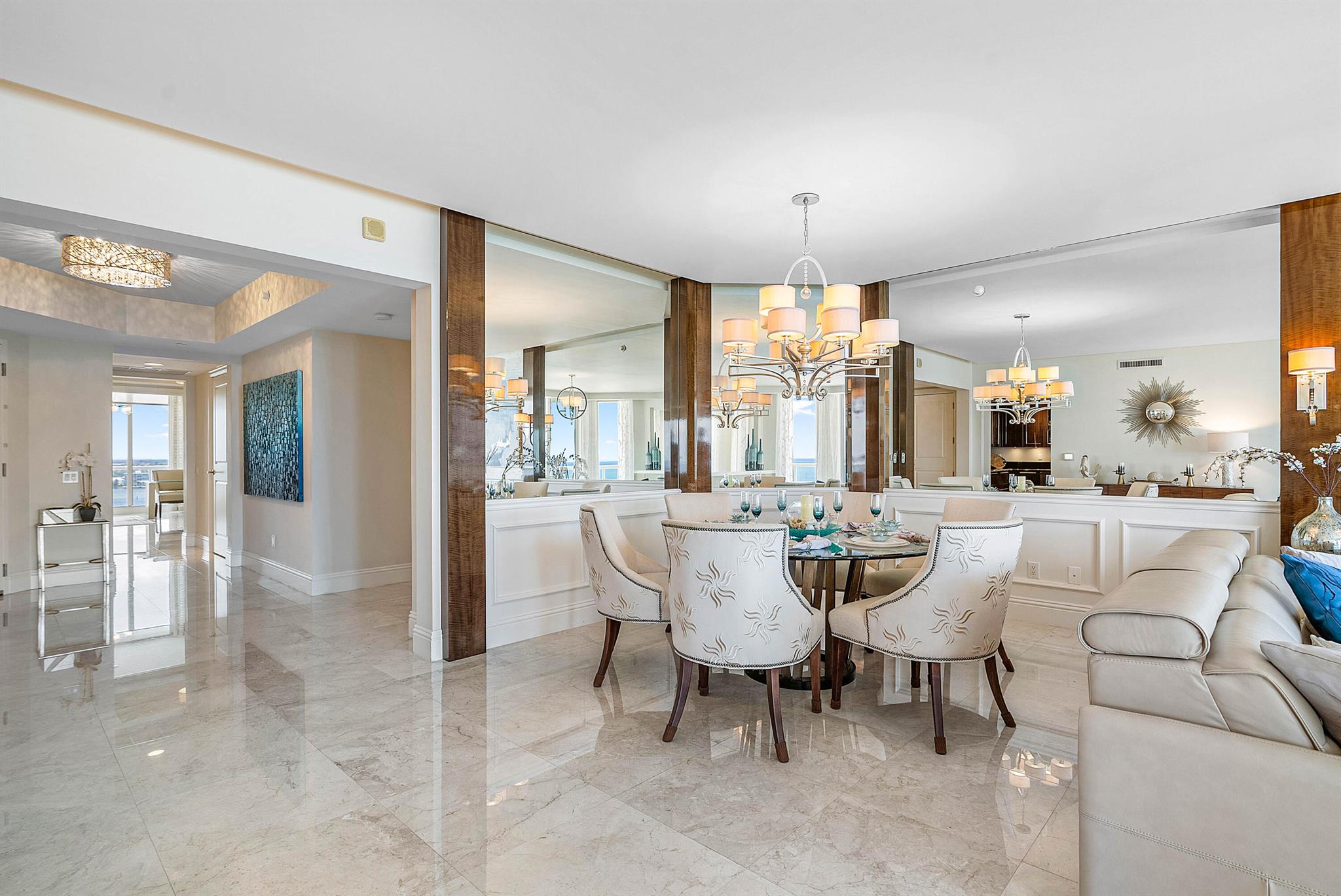 2700 NORTH OCEAN CONDO - Residential